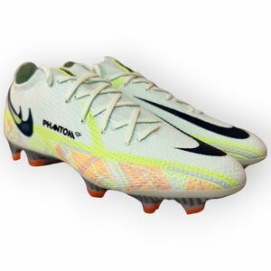 Nike Phantom GT2 Elite FG Bonded Pack Soccer Cleats CZ9890-344 Mens size 8 NIB